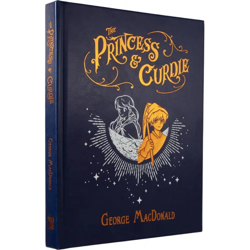 The Princess and Curdie