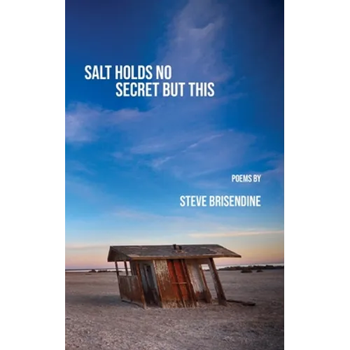 Salt Holds No Secrets But This