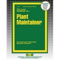 Plant Maintainer