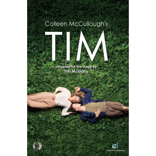 Colleen McCullough's Tim