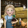 Lily Beth Saves the Animals