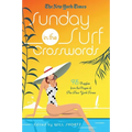 New York Times Sunday in the Surf Crosswords