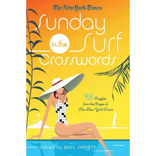 New York Times Sunday in the Surf Crosswords