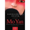 Sandalwood Death: A Novel Volume 2