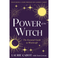 Power of the Witch: The Essential Guide to Witchcraft