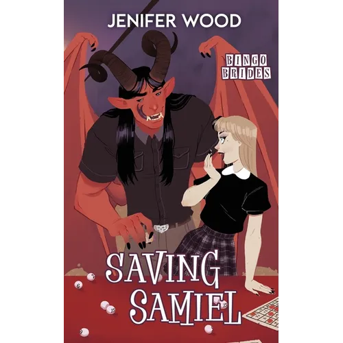 Saving Samiel