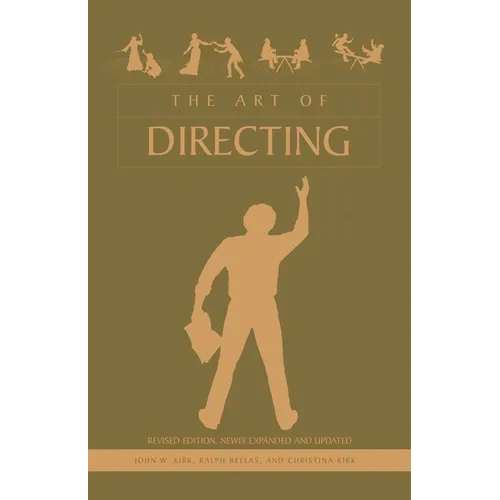 The Art of Directing