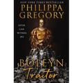 Boleyn Traitor