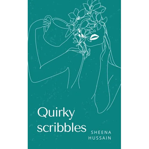Quirky scribbles