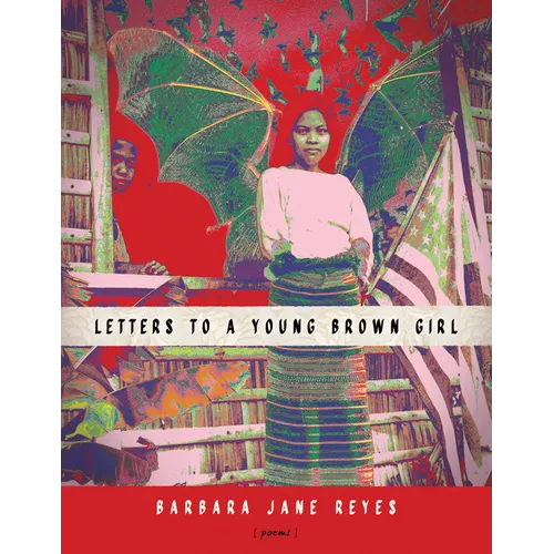 Letters to a Young Brown Girl