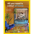 All You Need Is Colour: At Home