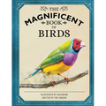 The Magnificent Book of Birds