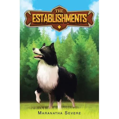 The Establishments: Book One