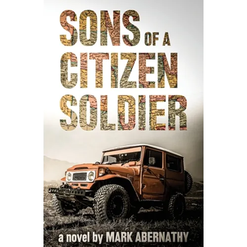 Sons of a Citizen Soldier