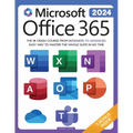 Microsoft Office 365 For Beginners: The 1# Crash Course From Beginners To Advanced. Easy Way to Master The Whole Suite in no Time Excel, Word, PowerPo