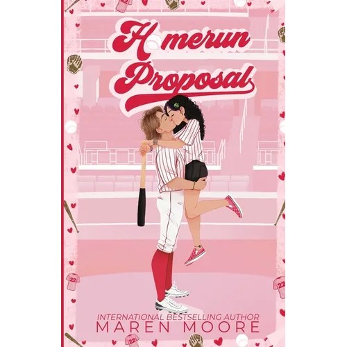 Homerun Proposal