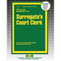 Surrogate's Court Clerk
