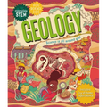 Everyday Stem Science--Geology