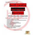 South Carolina 2014 Journeyman Electrician Study Guide