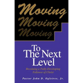 Moving to the Next Level