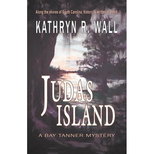 Judas Island
