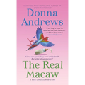 Real Macaw