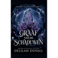 Graaf van de Schaduwen: Een dark fae romantasy