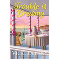 Trouble Is Brewing