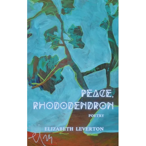 Peace, Rhododendron