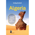 Lonely Planet Algeria: Plan the Trip of a Lifetime Detailed Itineraries & Maps Insider Tips Covers Algiers, Timimoun, Tassili Nâ (Tm)Ajjer and More