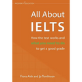 All About IELTS: How the test works and what you need to do to get a good grade