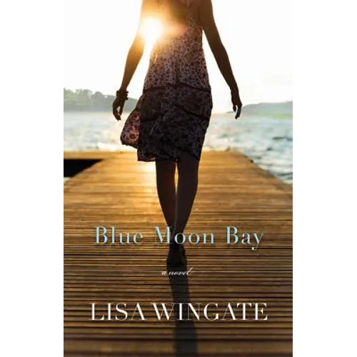 Blue Moon Bay