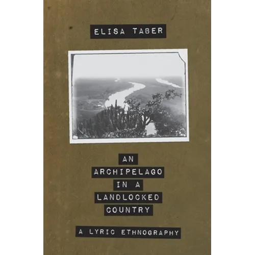 An Archipelago in a Landlocked Country