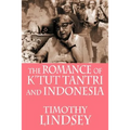 The Romance of K'tut Tantri and Indonesia