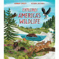Explore! America's Wildlife