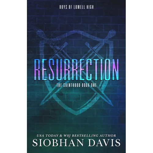 Resurrection: A Dark High School Romance