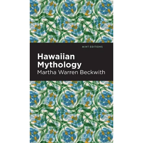 Hawaiian Mythology