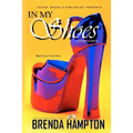 In My Shoes: A Writer Is Born