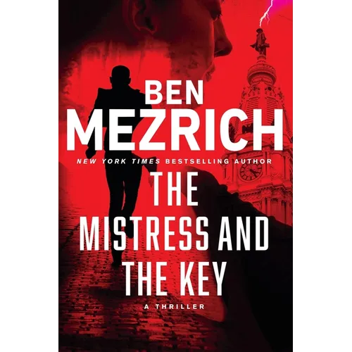 The Mistress and the Key: Volume 2