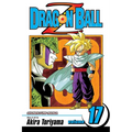Dragon Ball Z, Vol. 17: The Cell Game