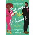 Business Not As Usual