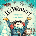 It's Winter!