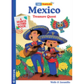 Tiny Travelers Mexico Treasure Quest