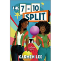 The 7-10 Split: A Sapphic Rivals to Lovers Sports Romance