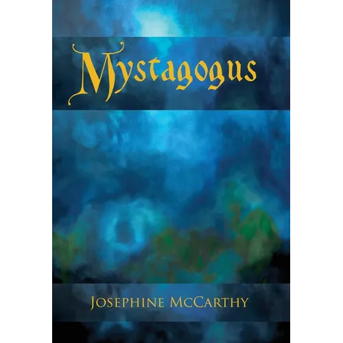 Mystagogus: The Deck Book