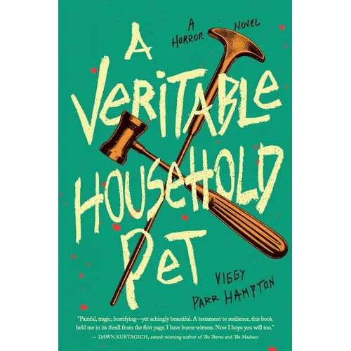 A Veritable Household Pet