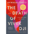 The Death of Vivek Oji