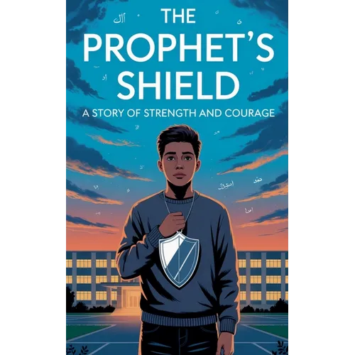 The Prophet's Shield