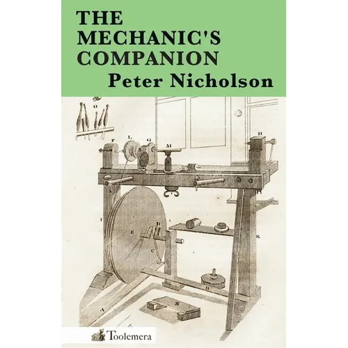 The Mechanic's Companion