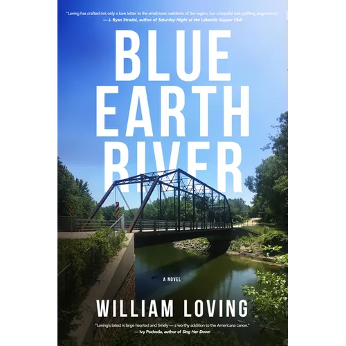 Blue Earth River
